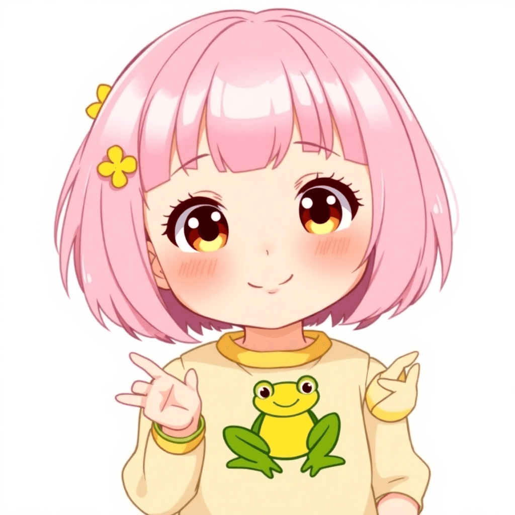 ゆめ