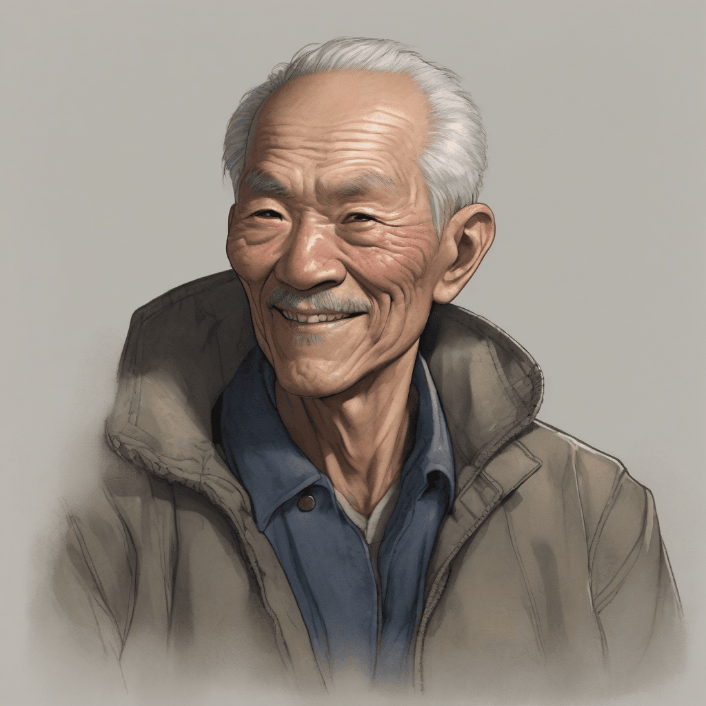村岡 庄兵衛(むらおか しょうべえ)