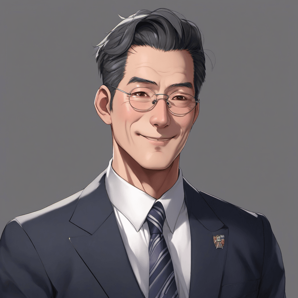 矢島 誠治(やじま せいじ)