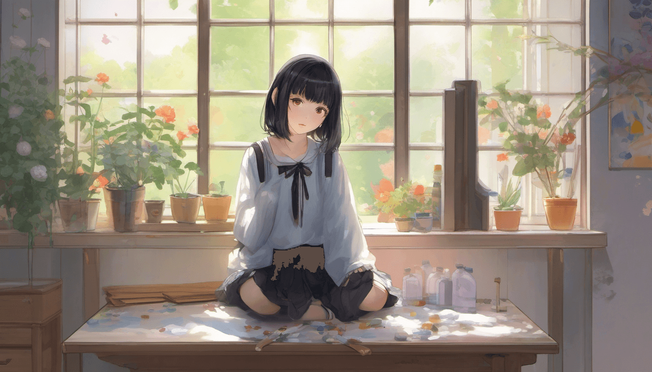 あおい — 2026-07-30