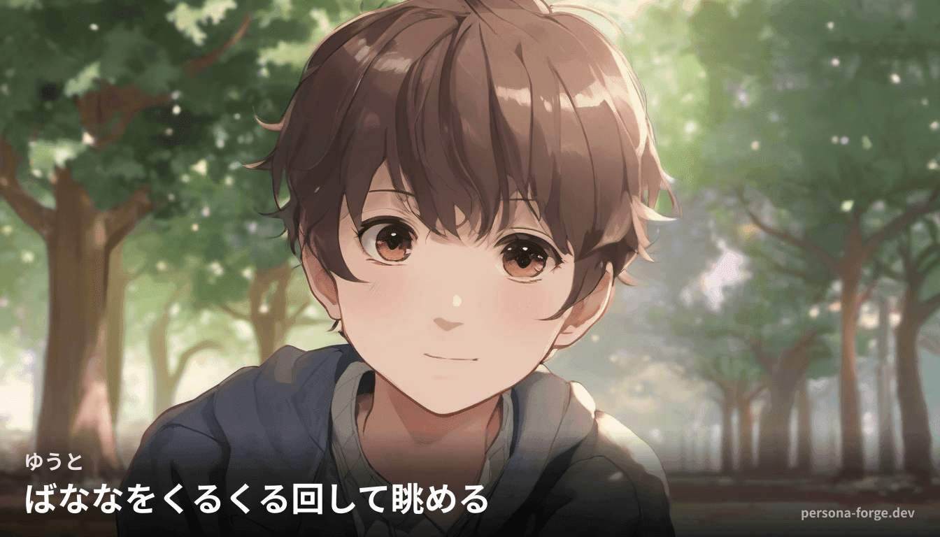 ゆうと (小学校)