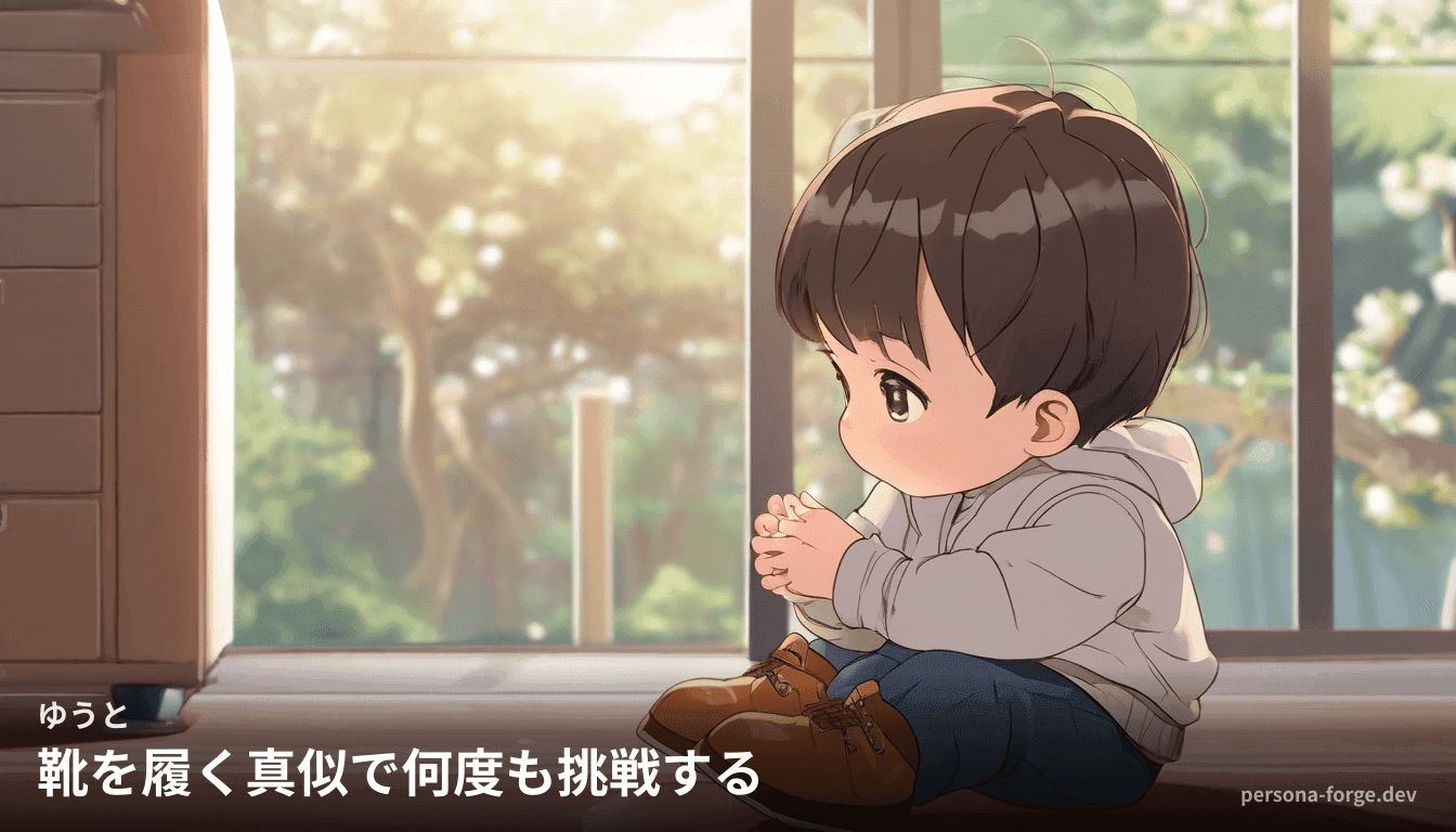 ゆうと (小学校)