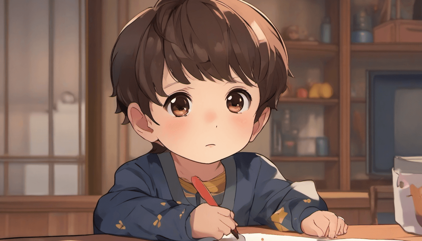 ゆうと (小学校)