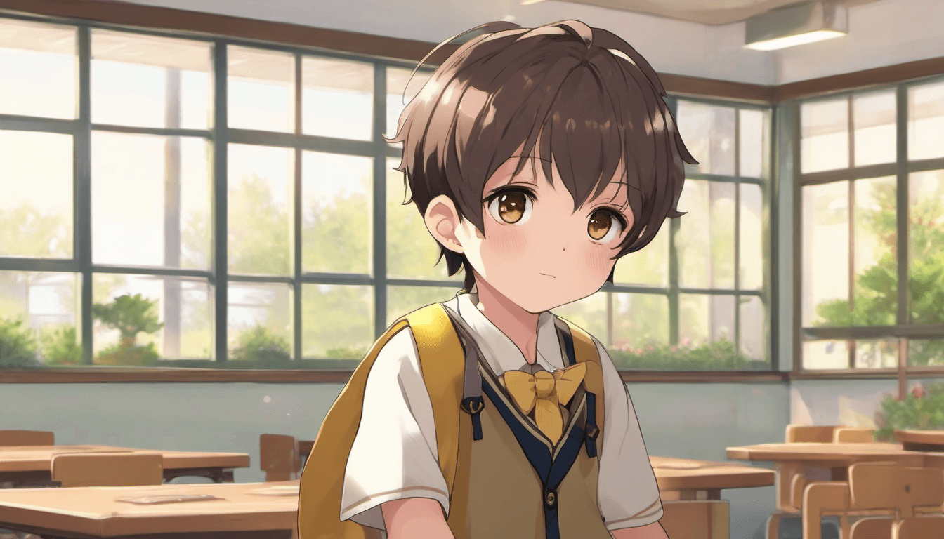 ゆうと の今日の様子