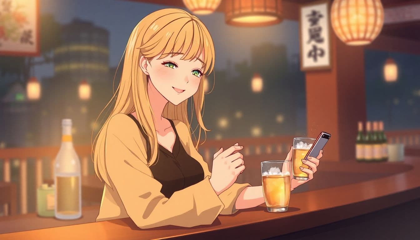 福岡オタク酒飲みクリエイター (50 代)