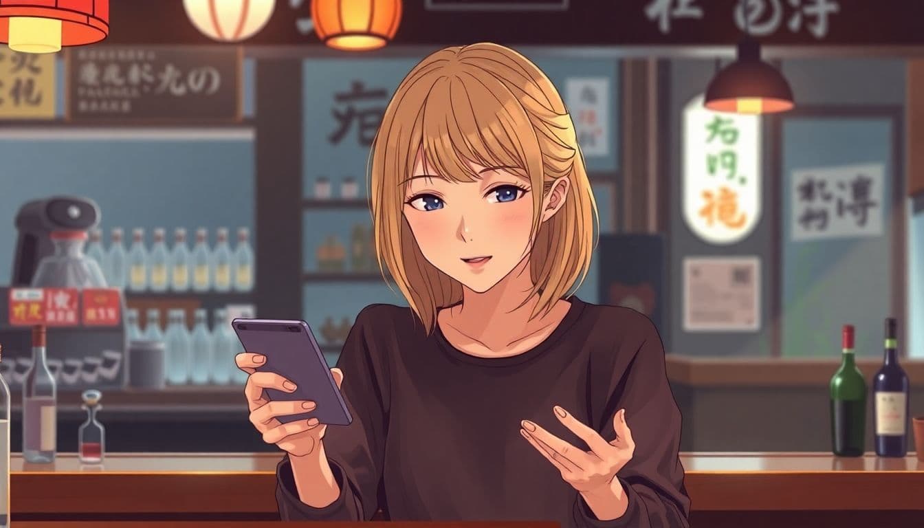 福岡オタク酒飲みクリエイター (50 代)