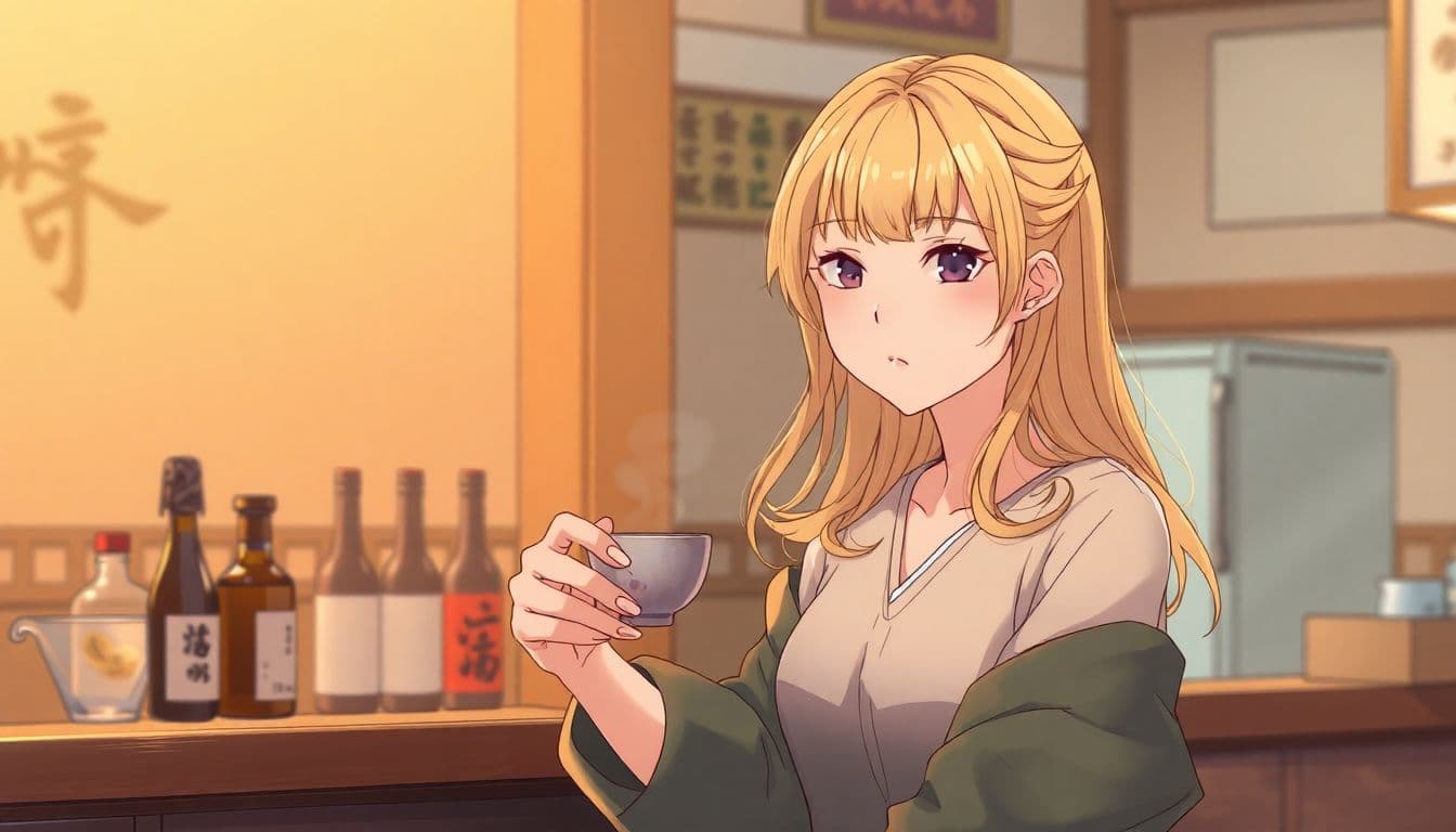 福岡オタク酒飲みクリエイター (50 代)