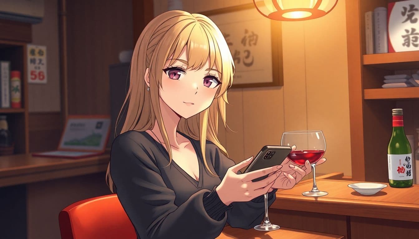 福岡オタク酒飲みクリエイター — 2026-07-11