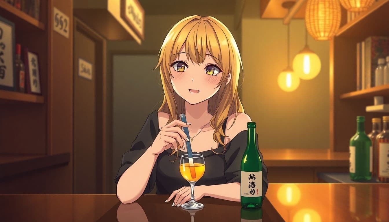福岡オタク酒飲みクリエイター — 2026-07-12