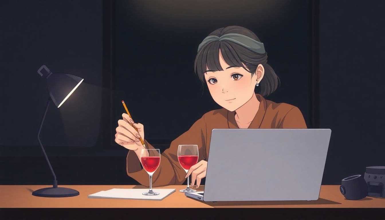 福岡オタク酒飲みクリエイター — 2026-10-03