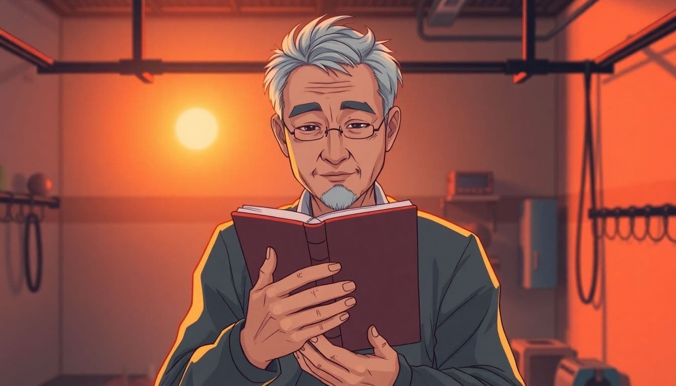 北海道鉄人リアリスト — 2026-07-06