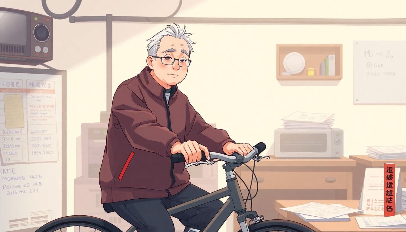 北海道鉄人リアリスト — 2026-09-06