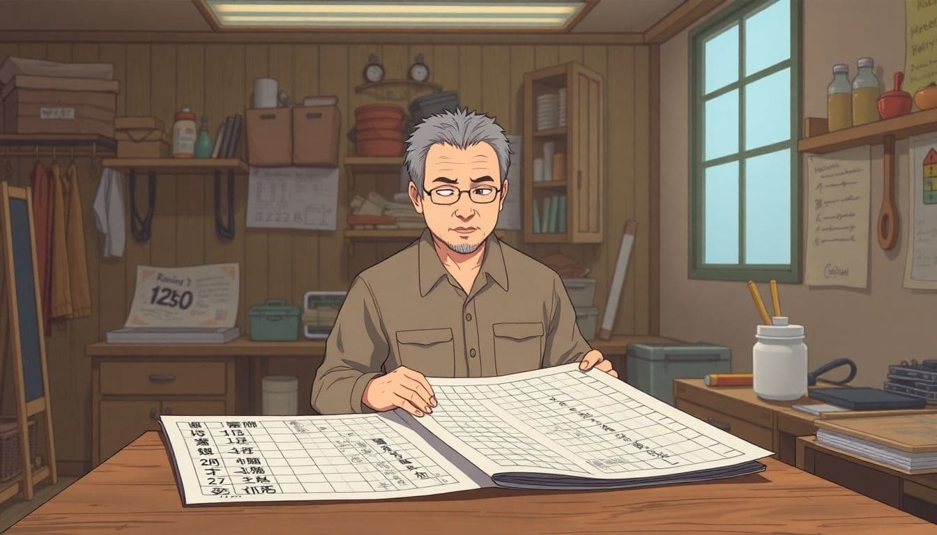 北海道鉄人リアリスト — 2026-09-21