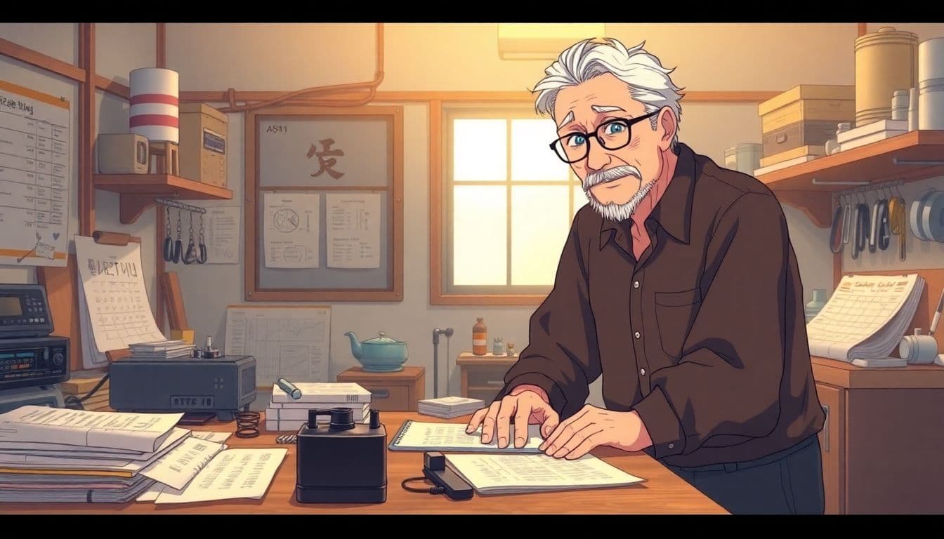 北海道鉄人リアリスト — 2026-10-08