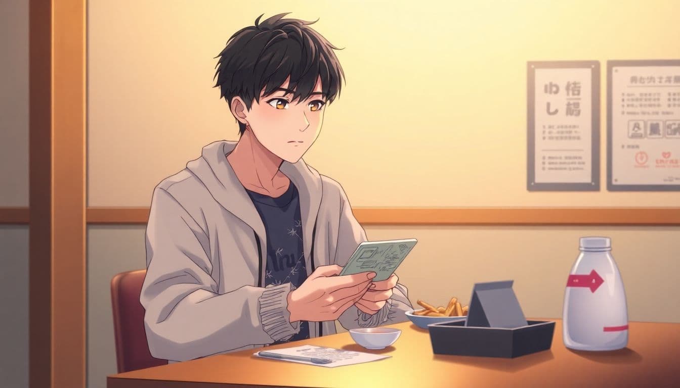 陸(りく) (30 代)