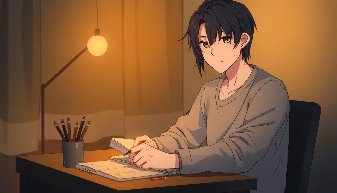 蓮(れん) (30 代)