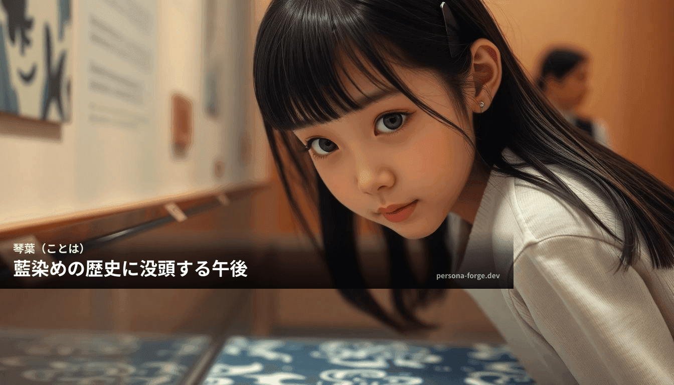琴葉(ことは) — 2026-05-17