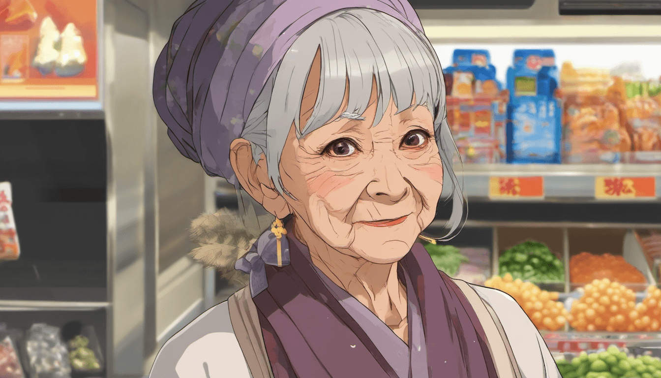 長崎ママ — 2026-07-27