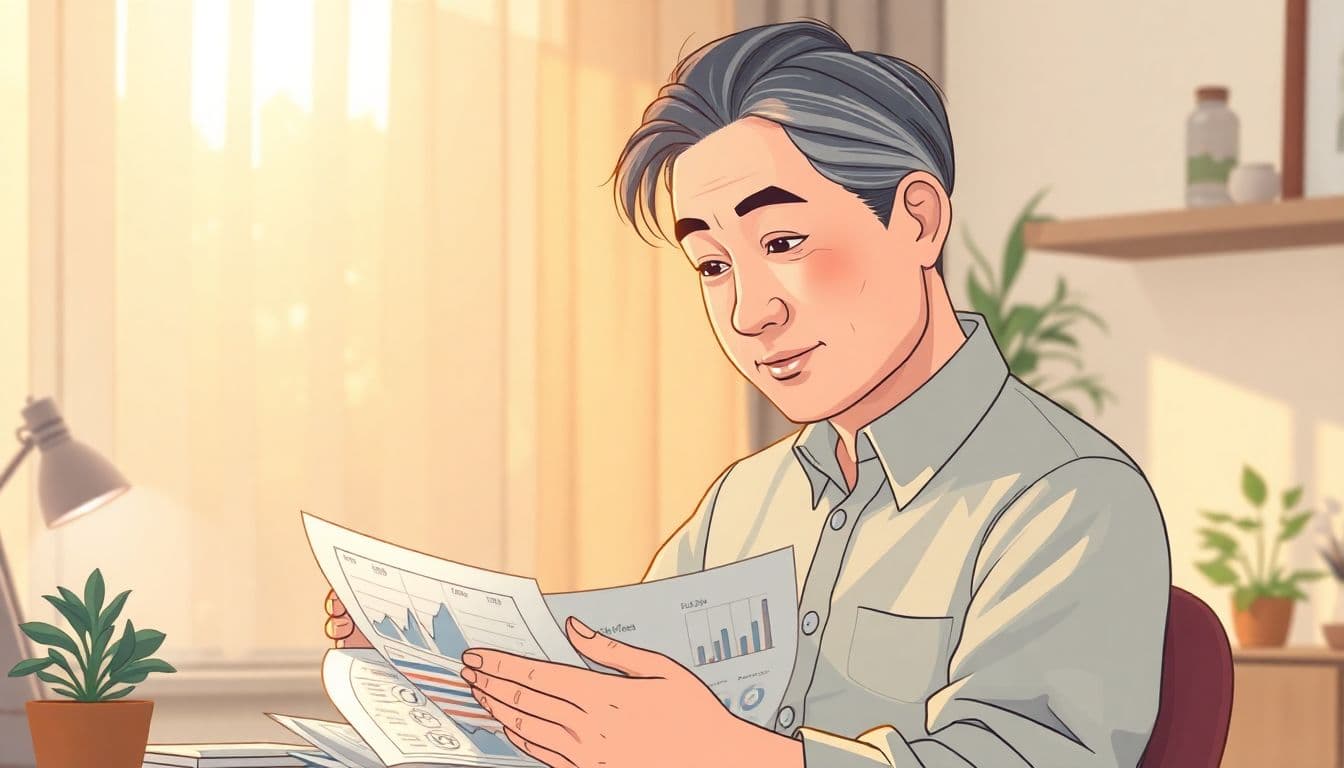 名古屋キャリア投資家 (街の語り部)