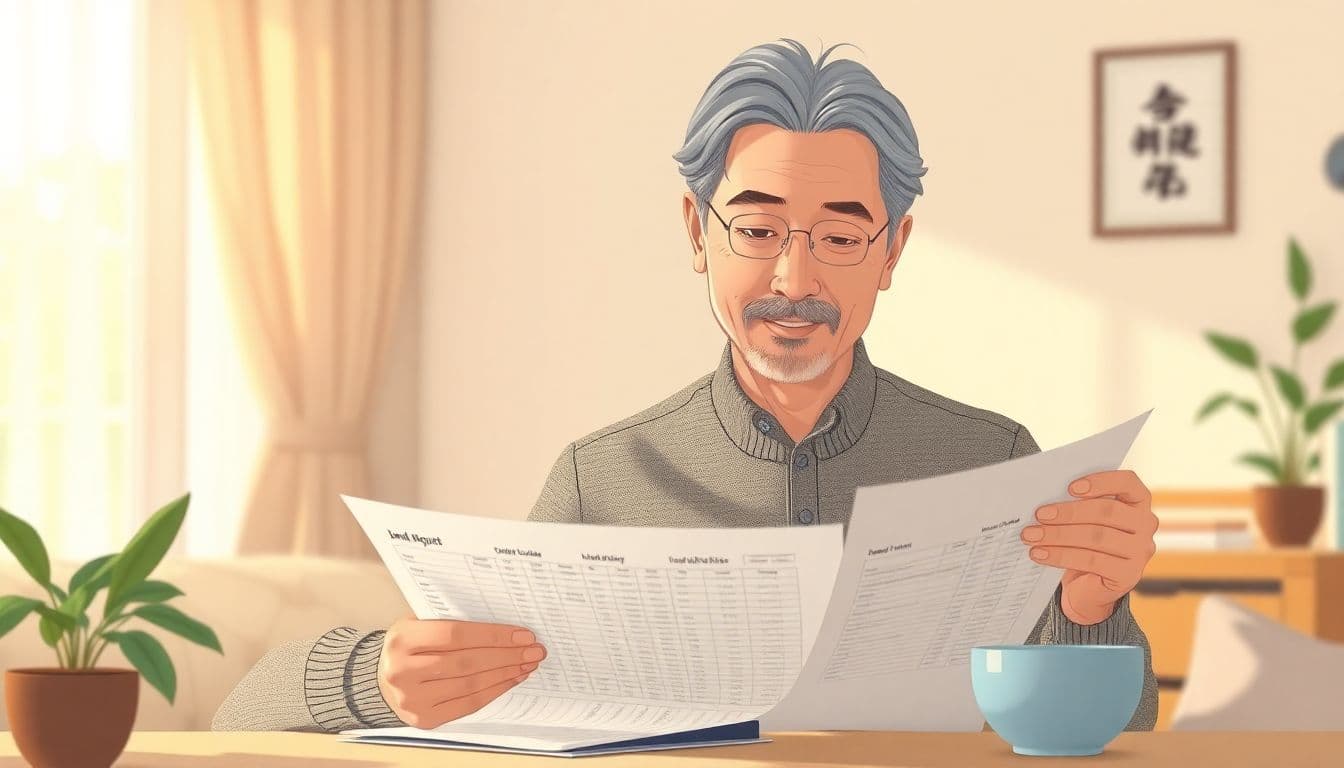 名古屋キャリア投資家 — 2026-07-29