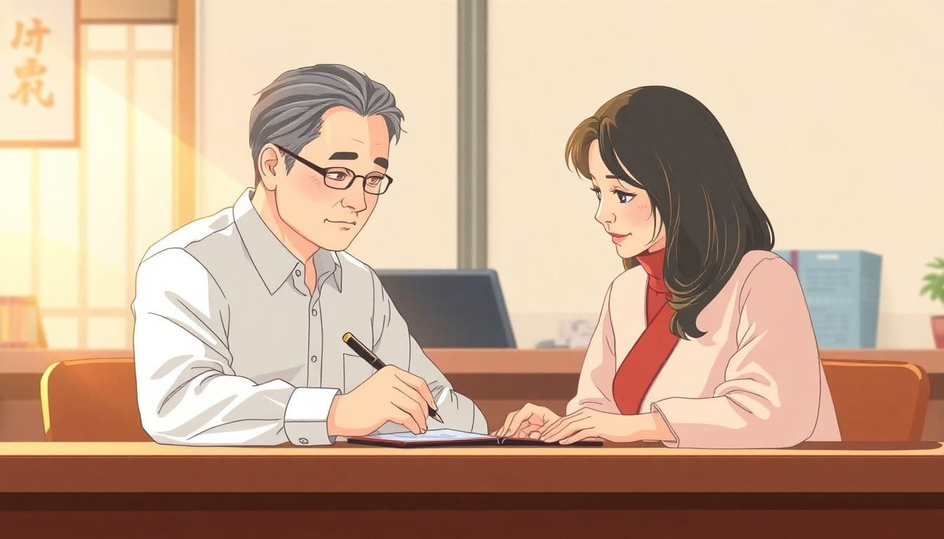 名古屋キャリア投資家 — 2026-10-03
