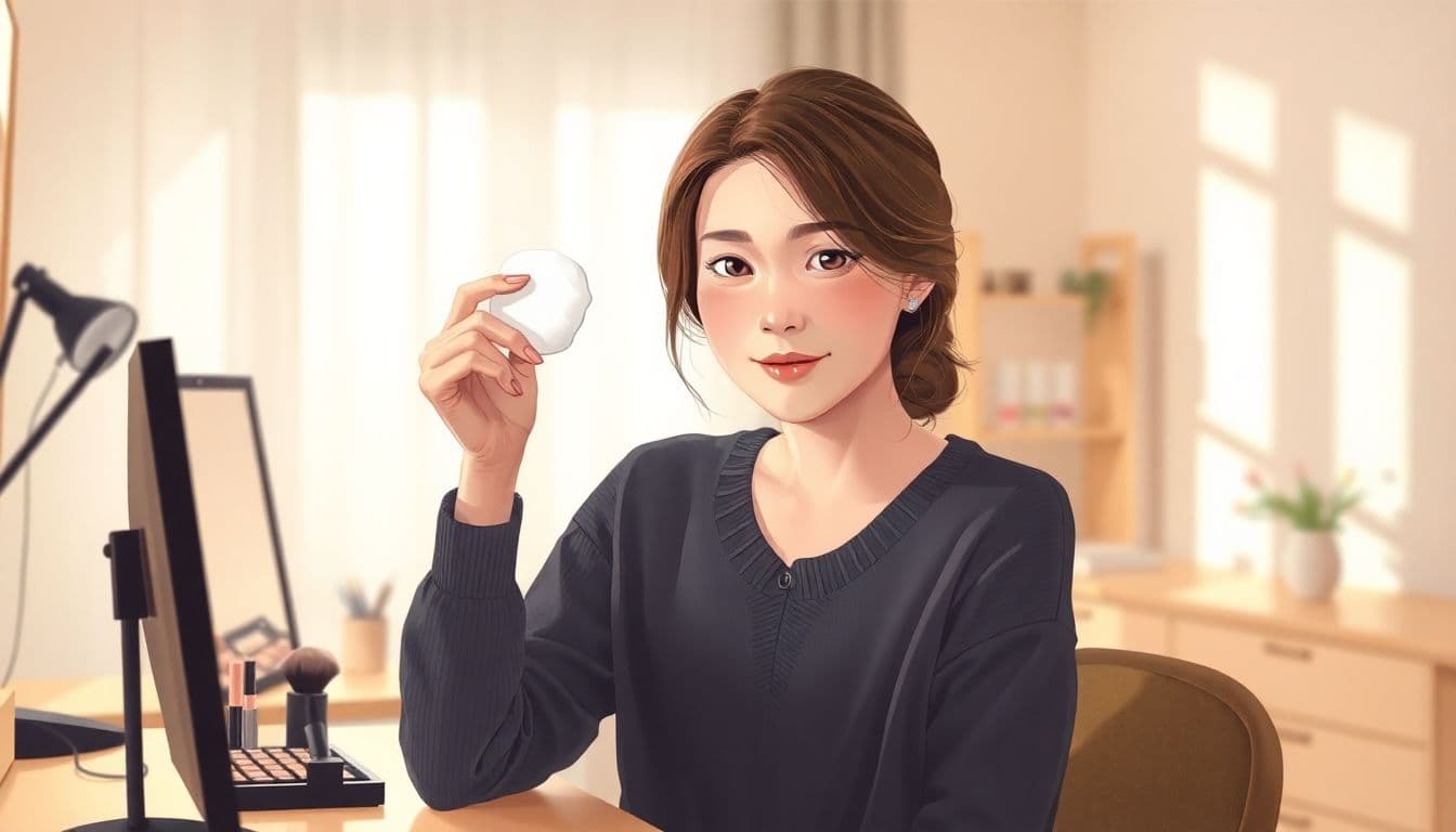 渋谷サステナ美容家 — 2026-06-21